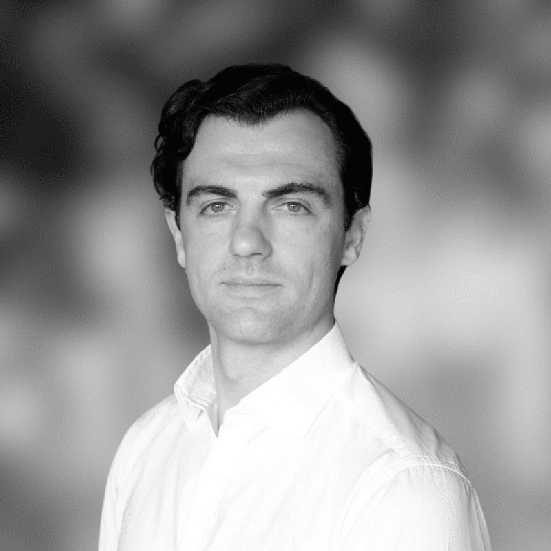 Hylton Crous, COO at Deus X Pay