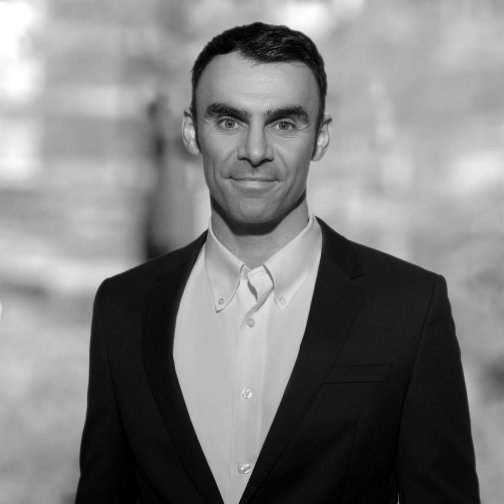 Stuart Connolly, Director at Deus X Pay