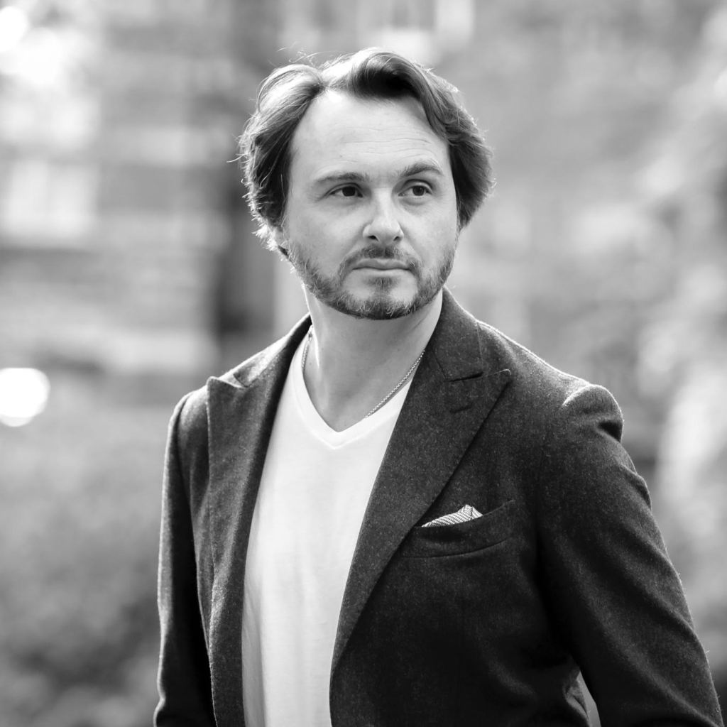 Tim Grant, Founder for Deusxpay, Crypto Payment Solutions